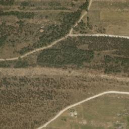 Satellite imagery of Djebel Bir en Nsour, DZ