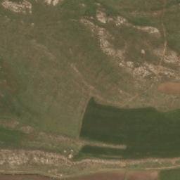Satellite imagery of Kef et Teboul, DZ
