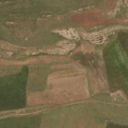Satellite imagery of Kef et Teboul, DZ