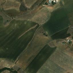 Satellite imagery of Draa el Hadada, DZ