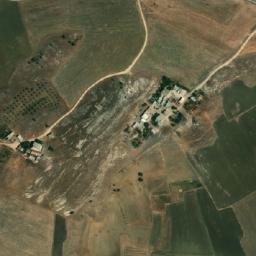 Satellite imagery of Draa el Hadada, DZ