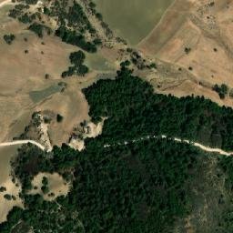 Satellite imagery of Kef Touila, DZ