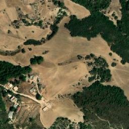 Satellite imagery of Kef Touila, DZ
