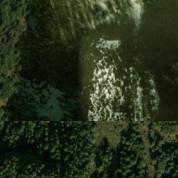 Satellite imagery of Kūh-e Shāh Kūh, IR