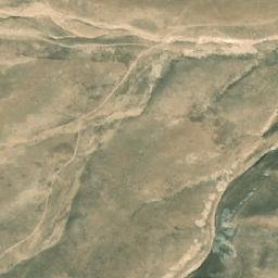 Satellite imagery of Akhtah Khānah, AF