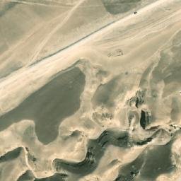 Satellite imagery of Archah Kōtal, AF