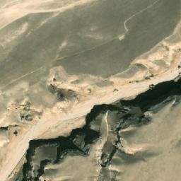 Satellite imagery of Ūch Tepah, AF