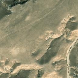 Satellite imagery of Ūch Tepah, AF