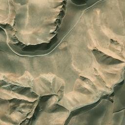 Satellite imagery of Kōh-e Bōzbaytal, AF