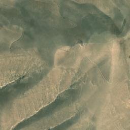 Satellite imagery of Kōh-e Albur, AF
