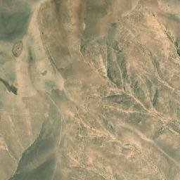 Satellite imagery of Kōh-e Albur, AF