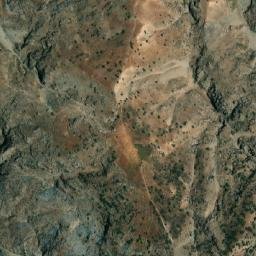 Satellite imagery of Kōh-e Mirzā-ye Khurd, AF