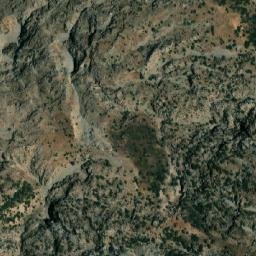 Satellite imagery of Kōh-e Mirzā-ye Khurd, AF