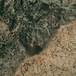 Satellite imagery of Kōh-e Mirzā-ye Khurd, AF