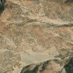 Satellite imagery of Khirs Khānah, AF