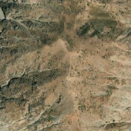 Satellite imagery of Khirs Khānah, AF