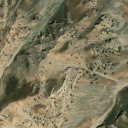 Satellite imagery of Shīn Kōh, AF