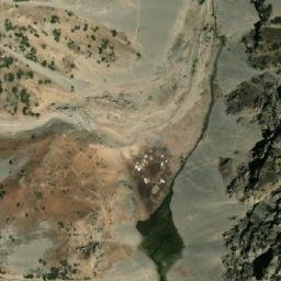 Satellite imagery of Shīn Kōh, AF