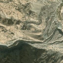 Satellite imagery of Kōtal-e Paj, AF