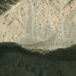 Satellite imagery of Kōtal-e Paj, AF