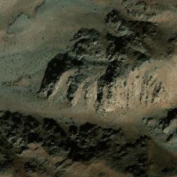Satellite imagery of Kōh-e Siyāh Bakhshah, AF
