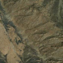 Satellite imagery of Kōh-e Aflār, AF