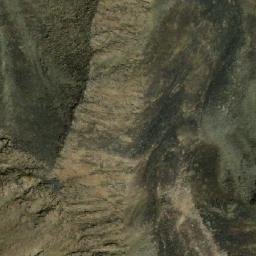 Satellite imagery of Kōh-e Aflār, AF