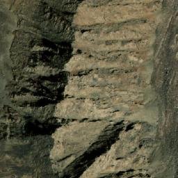 Satellite imagery of Kōh-e Aflār, AF