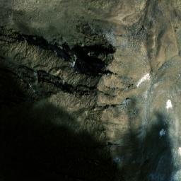 Satellite imagery of Kōh-e Pilkāh, AF