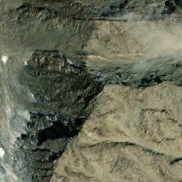 Satellite imagery of Kōh-e Pilkāh, AF