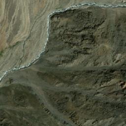 Satellite imagery of Kōh-e Shākh Āwdār, AF