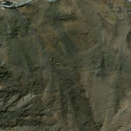Satellite imagery of Kōh-e Shākh Āwdār, AF