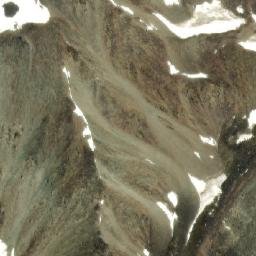 Satellite imagery of Sar-e Mundā, AF