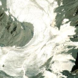 Satellite imagery of Kōh-e Sar-e Ōshnūgān, AF