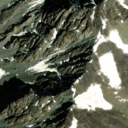 Satellite imagery of Kōh-e Sar-e Ōshnūgān, AF