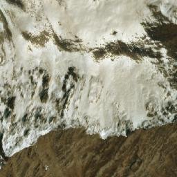 Satellite imagery of Kōh-e Dok, AF