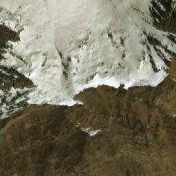 Satellite imagery of Kōh-e Dok, AF