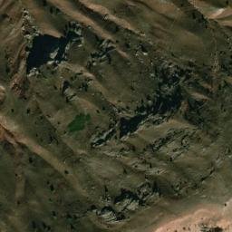 Satellite imagery of Istarwan, PK
