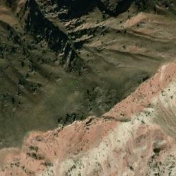Satellite imagery of Istarwan, PK