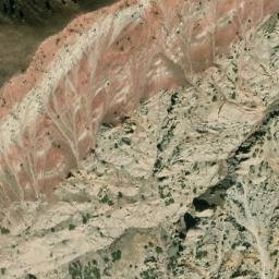 Satellite imagery of Istarwan, PK