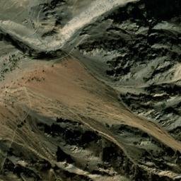 Satellite imagery of Krotshal, PK