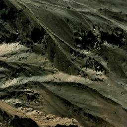 Satellite imagery of Krotshal, PK