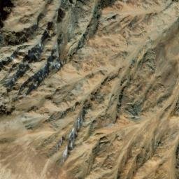 Satellite imagery of Thiono Mukh, PK