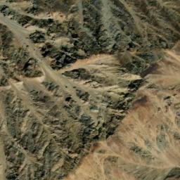 Satellite imagery of Thiono Mukh, PK