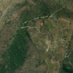 Satellite imagery of Sang-bawi, KR