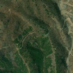 Satellite imagery of Sang-bawi, KR