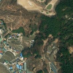 Satellite imagery of Wangheungsaji, KR