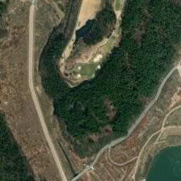 Satellite imagery of Wangheungsaji, KR