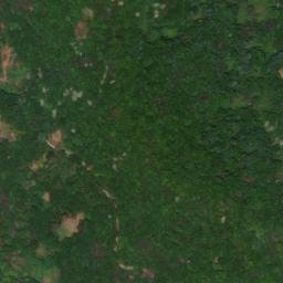 Satellite imagery of 측량기준점, KR