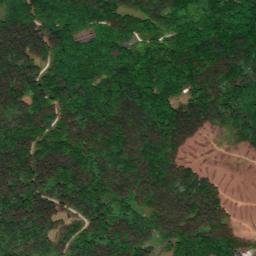 Satellite imagery of 측량기준점, KR